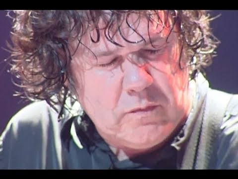 Canciones-de-Gary-Moore | Slow Radio