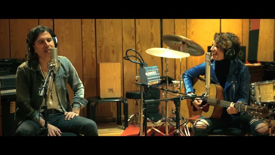 Canciones-de-Gastelo | Slow Radio