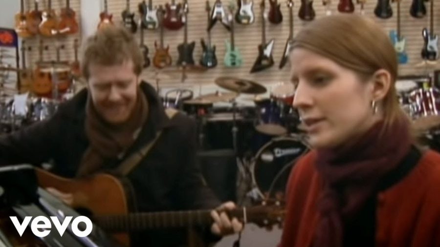 Canciones-de-Glen-Hansard | Slow Radio