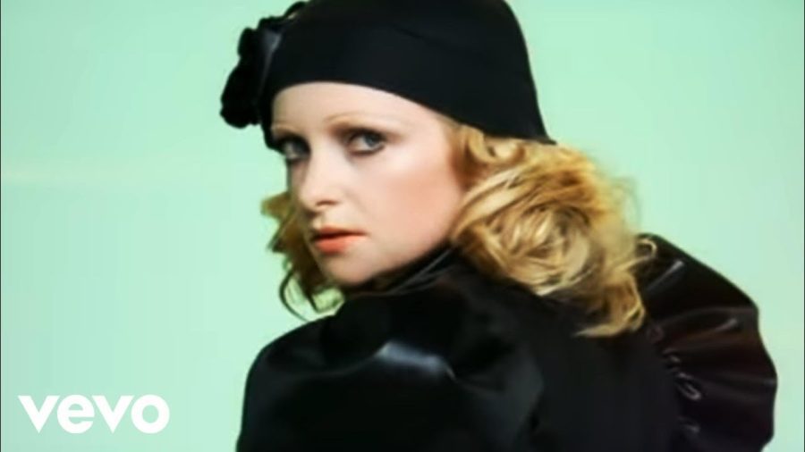 Canciones-de-Goldfrapp | Slow Radio