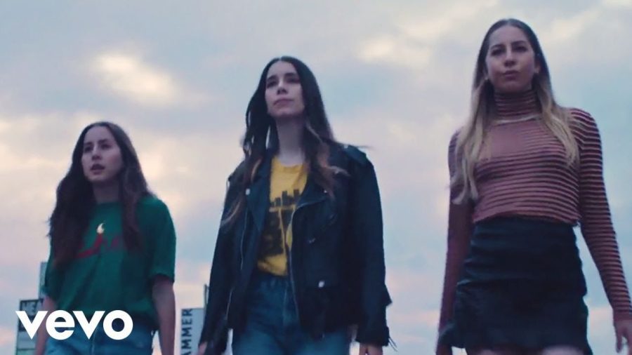 Canciones-de-Haim | Slow Radio