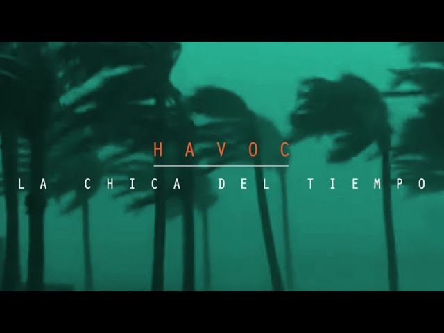 Canciones-de-Havoc | Slow Radio