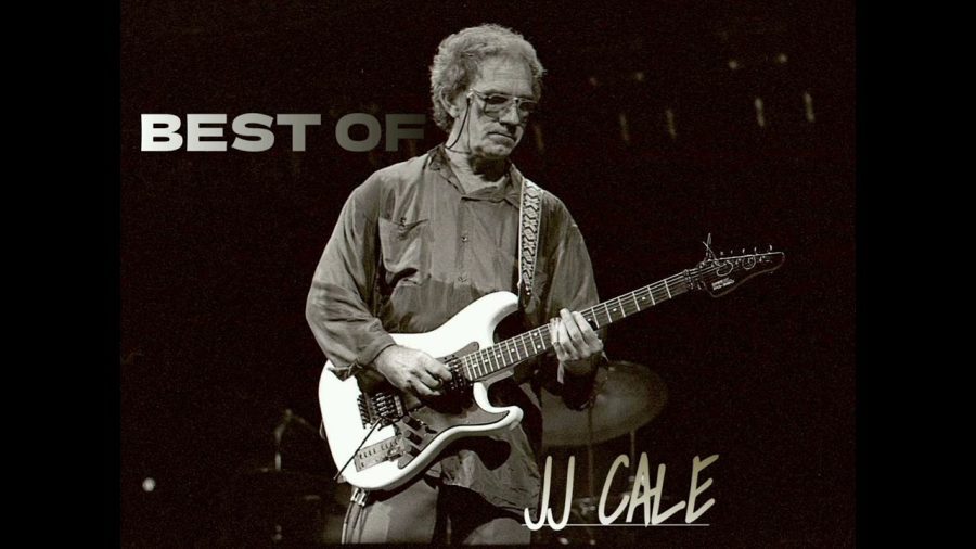 Canciones-de-J.J.-Cale | Slow Radio