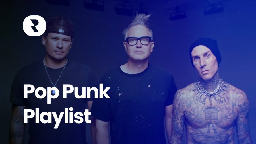 La-Energia-del-Pop-Punk-Green-Day-y-Blink-182-en-los-90 | Slow Radio