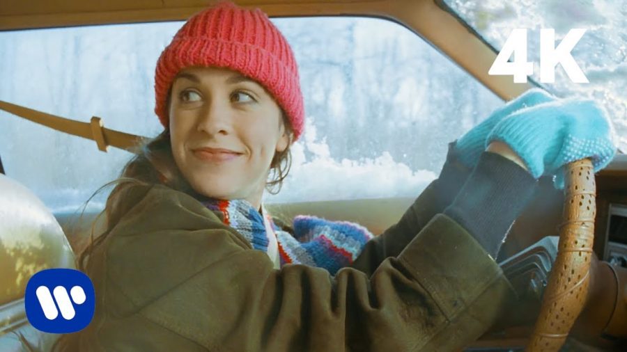 La-Energia-del-Pop-Rock-Alternativo-Alanis-Morissette-y-Garbage-en-los-90 | Slow Radio