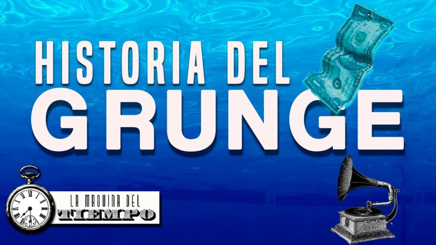 La-Explosion-del-Grunge-Nirvana-y-Soundgarden-en-los-90 | Slow Radio