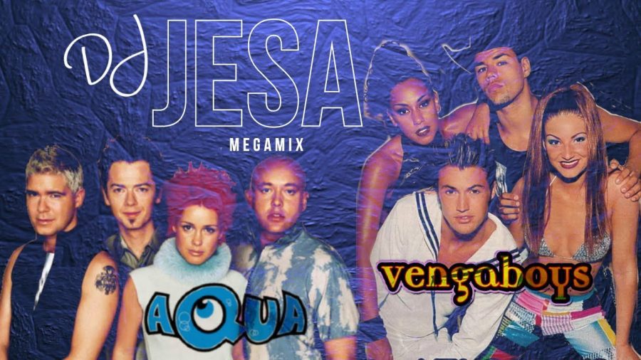 La-Magia-del-Eurodance-Vengaboys-y-Aqua-en-los-90 | Slow Radio