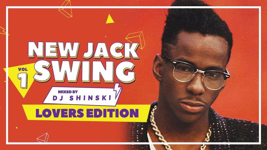 La-Revolucion-del-New-Jack-Swing-Bobby-Brown-y-Janet-Jackson-en-los-90 | Slow Radio