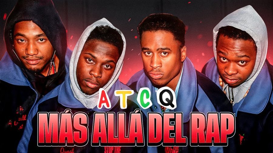 La-Travesia-del-Hip-Hop-Alternativo-The-Roots-y-A-Tribe-Called-Quest-en-los-90 | Slow Radio