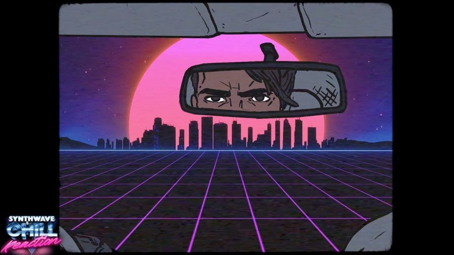 La-Travesia-del-Synthwave-Kavinsky-y-Mitch-Murder-en-los-80 | Slow Radio