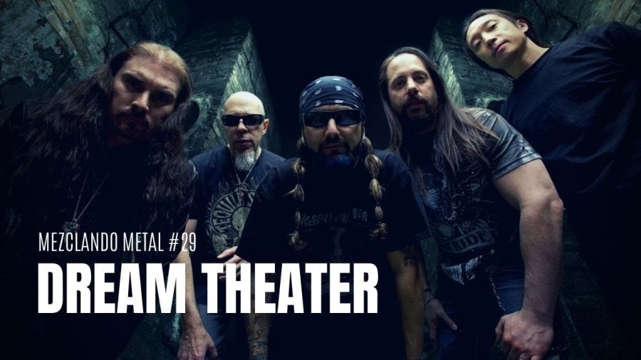 Los Virtuosos del Prog Metal Dream Theater y Tool en los 90 Slow Radio