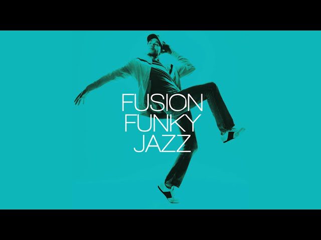 Slow-Jazz-Fusion-Fusionando-Elementos-Jazzisticos-con-Ritmos-Relajados | Slow Radio