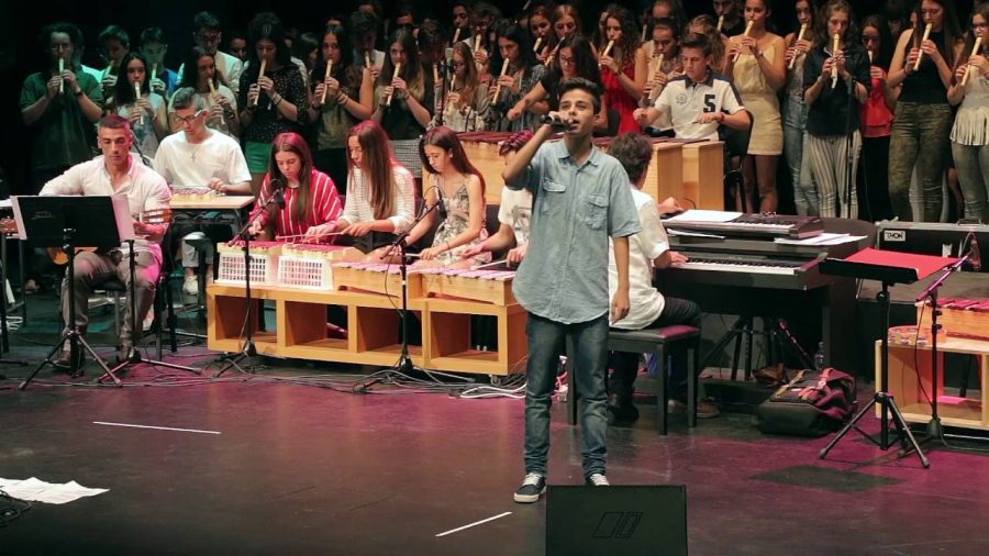 conciertos-y-actuaciones-musicales-en-Aguilas | Slow Radio