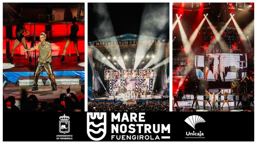 conciertos-y-actuaciones-musicales-en-Fuengirola | Slow Radio