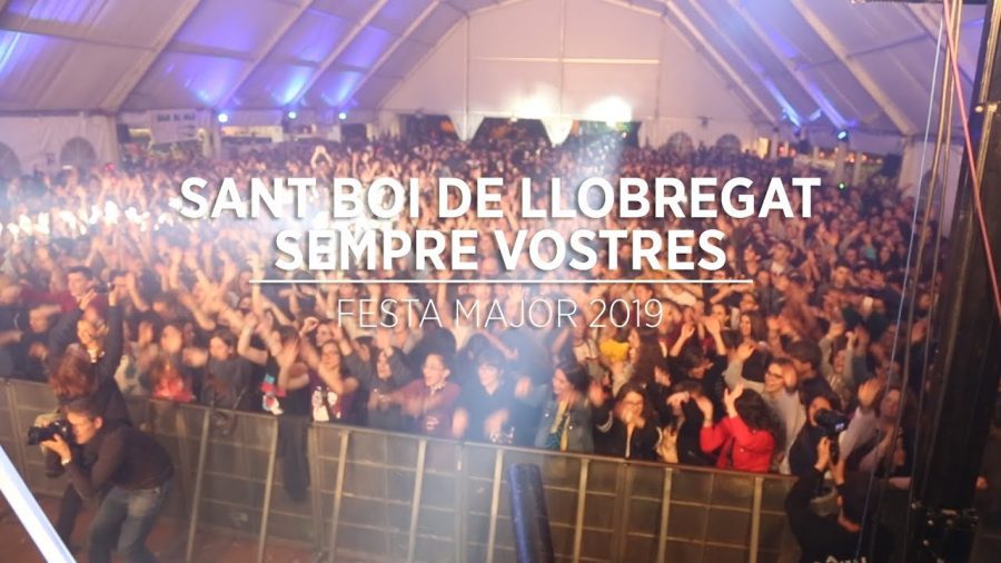 conciertos-y-actuaciones-musicales-en-Sant-Boi-de-Llobregat | Slow Radio