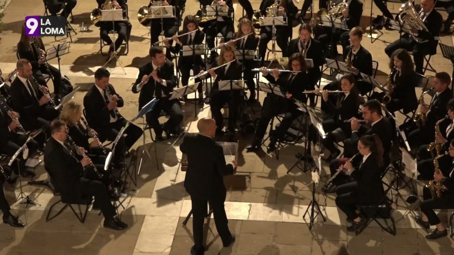 conciertos-y-actuaciones-musicales-en-Ubeda | Slow Radio