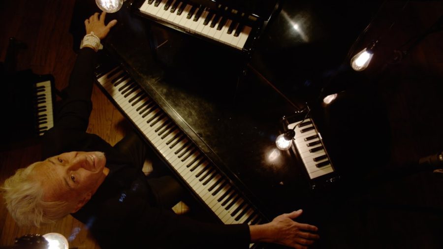 Canciones-de-John-Cale | Slow Radio