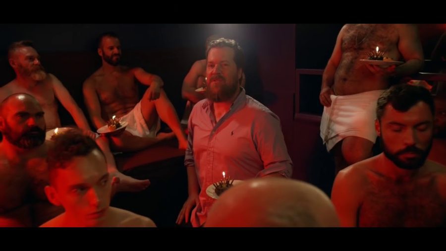 Canciones-de-John-Grant | Slow Radio