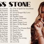 Las 10 mejores canciones de Joss Stone que no puedes dejar de escuchar