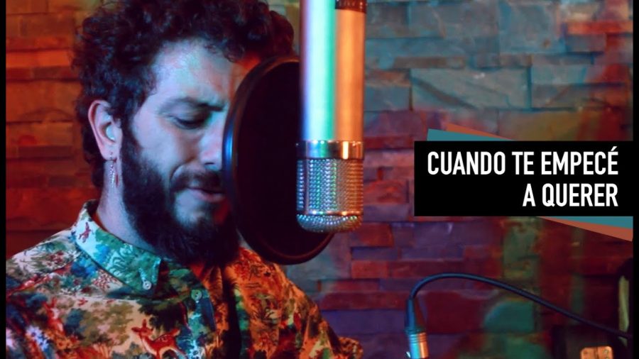 Canciones-de-Juanito-Makande | Slow Radio