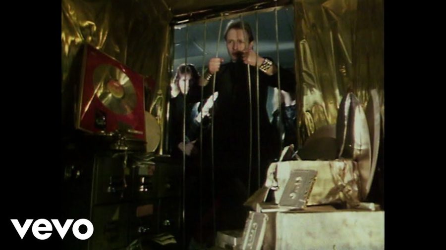 Canciones-de-Judas-Priest | Slow Radio