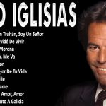 Las Mejores Canciones de Julio Iglesias: Un Recorrido por el Legado Musical del Cantante