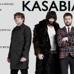 Descubre las Mejores Canciones de Kasabian: El Sonido Inconfundible de la Banda