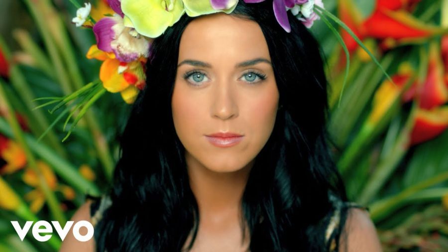 Canciones-de-Katy-Perry | Slow Radio