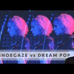 La Dulce Armonía del Dream Pop: Cocteau Twins y M83 en los 2000