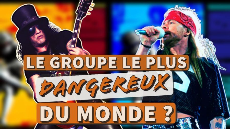 La-Evolucion-del-Hard-Rock-Guns-N-Roses-y-Aerosmith-en-los-90 | Slow Radio