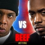 La Evolución del Hip Hop: Nas y Jay-Z en los 90