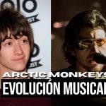 La Evolución del Indie Rock: Tame Impala y Arctic Monkeys en los 2010