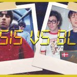 La Explosión del Britpop: Blur y Oasis en los 90