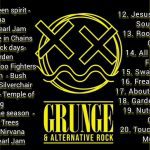 La Magia del Grunge: Nirvana y Pearl Jam en los 90
