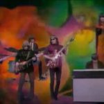 La Magia del Rock Psicodélico: Jefferson Airplane y The Byrds en los 60