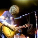La Magia del Rock Sureño: Lynyrd Skynyrd y Allman Brothers Band en los 70