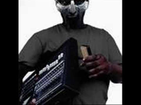 La-Revolucion-del-Hip-Hop-Underground-MF-DOOM-y-Aesop-Rock-en-los-2000 | Slow Radio