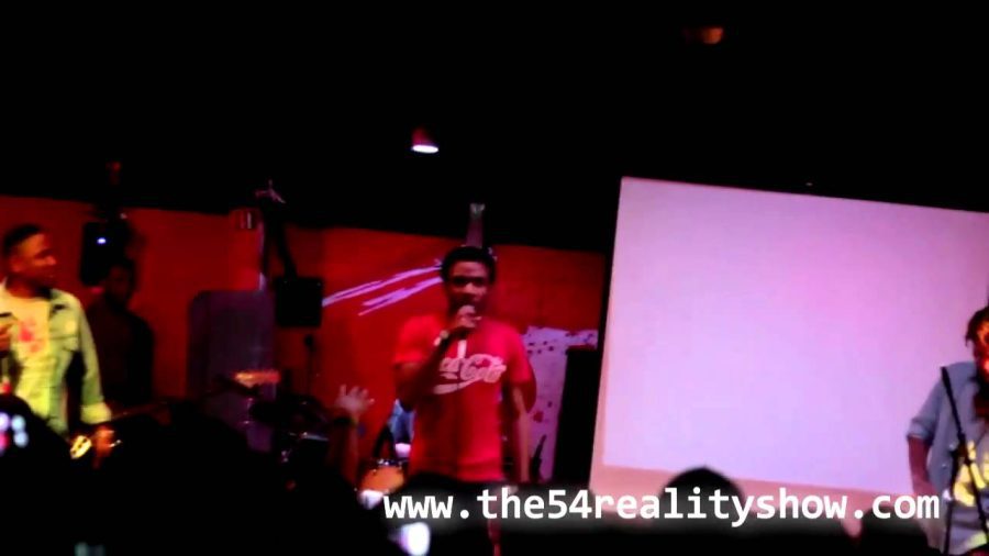 La-Sensacion-del-Hip-Hop-Alternativo-Kendrick-Lamar-y-Childish-Gambino-en-los-2010 | Slow Radio