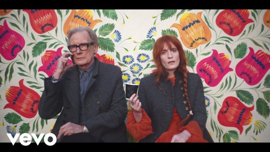 La-Sensacion-del-Indie-Pop-Vampire-Weekend-y-Florence-The-Machine-en-los-2000 | Slow Radio