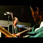 La Travesía del Blues: Eric Clapton y Buddy Guy en los 60