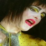 La Travesía del Rock Gótico: Siouxsie and the Banshees y Bauhaus en los 80