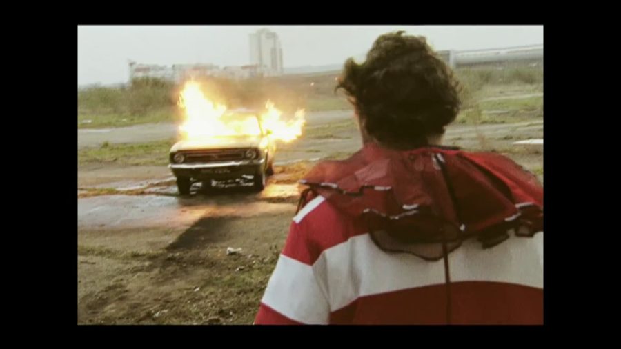 La-Vanguardia-del-Indie-Rock-Arctic-Monkeys-y-Franz-Ferdinand-en-los-2000 | Slow Radio