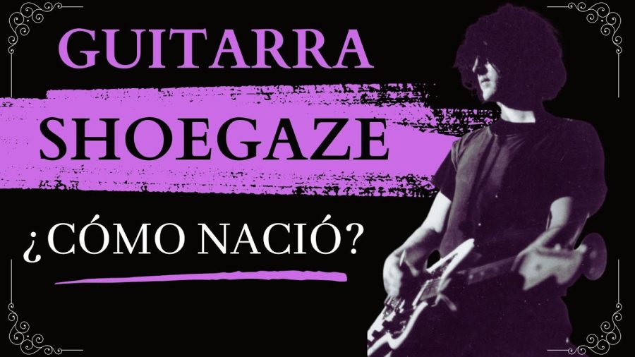 La-Vanguardia-del-Shoegaze-My-Bloody-Valentine-y-Ride-en-los-80 | Slow Radio