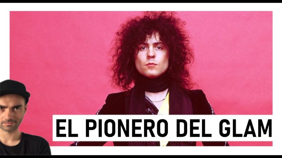 Los-Maestros-del-Glam-Rock-David-Bowie-y-T.-Rex-en-los-70 | Slow Radio