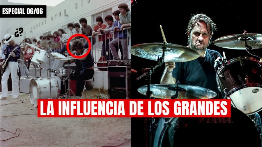 Los-Pioneros-del-Thrash-Metal-Metallica-y-Slayer-en-los-80 | Slow Radio