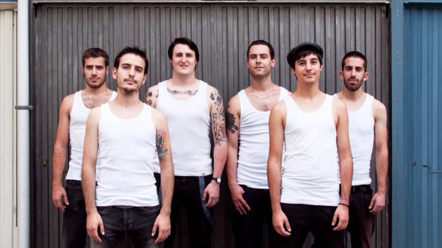 Canciones-de-La-Maravillosa-Orquesta-del-Alcohol | Slow Radio