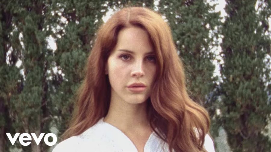 Las 10 mejores canciones de Lana Del Rey que no puedes dejar de