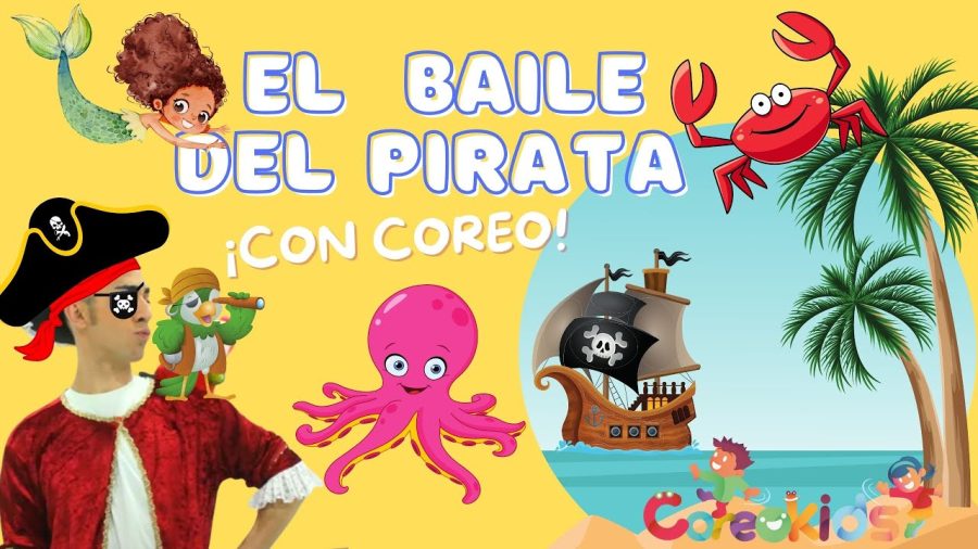 Canciones-de-Los-Piratas | Slow Radio
