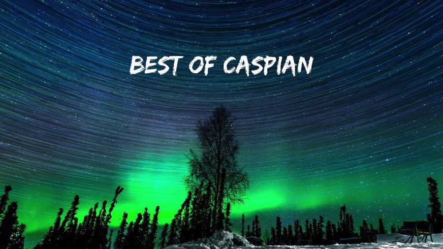 Explorando-el-Post-Rock-con-Caspian-Paisajes-Sonoros-Amplios | Slow Radio