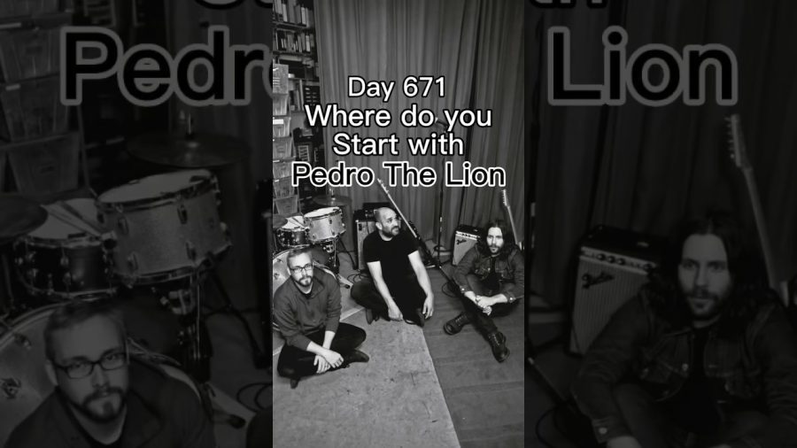 Explorando-el-Slowcore-con-Pedro-the-Lion-Rock-Lento-que-Penetra | Slow Radio